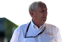 Ο Μάρκο αποκαλύπτει εκπλήξεις για την προαγωγή στη Red Bull το 2025