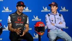 Ολική ανατροπή στο MotoGP με τον Μάρκεθ στην εργοστασιακή ομάδα και τον Μαρτίν εκτός Ducati