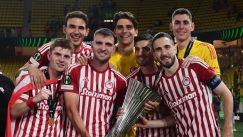 Οι Φορτούνης, Ντόι και Μασούρας