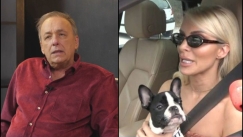 «Καρφί» της Καινούργιου για Μικρούτσικο: «Δεν μπορώ να πω ότι μου λείπει» (vid)