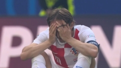 Λούκα Μόντριτς