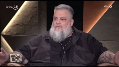 Μιχάλης Μυτακίδης: «Έχω φροντίσει να με μισούν, δεν θέλω να γεμίζω στάδια όπως ο ΛΕΞ» (vid)