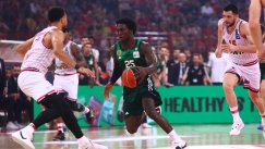 Τα λάθη δημιούργησαν ευκαιρία και η ευκαιρία δημιούργησε λάθη