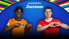 EURO 2024, Live: Ολλανδία - Αυστρία 