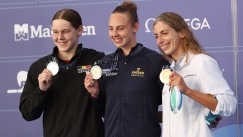 Η Άννα Ντουντουνάκη 