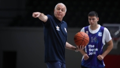 Οι 12 βασικές μπασκετικές αρχές του Ομπράντοβιτς και η επίθεση με τις αμέτρητες παραλλαγές 