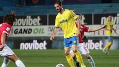 Τέλος εποχής για τον Οικονόμου του Παναιτωλικού, σταματάει το ποδόσφαιρο