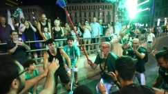 Ο Παναθηναϊκός