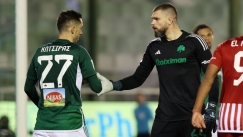 Kώτσιρας και Ντραγκόφσκι