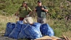 Συνελήφθησαν οι δράστες του μαχαιρώματος στην Πάρνηθα: Αναζητούνται δύο ακόμη άτομα