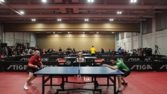  Σις 24-25 Ιουνίου τα πλέι οφ για την ανάδειξη πρωταθλητή στην Α1 ανδρών