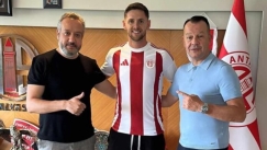 πιριτς ανταλιασπορ