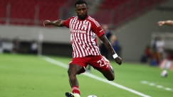 Ο Ραμόν σκόραρε με εκπληκτικό σουτ στην κίνηση για την Κουιάμπα (vid)