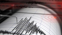 Σεισμός 4,3 Ρίχτερ κοντά στη Κύθνο: Αισθητός και στην Αθήνα