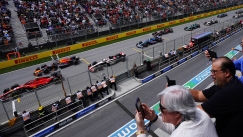 Αυτό είναι το τελικό grid του Grand Prix Καναδά 