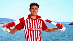 Ο Στάμενιτς