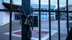 Ποια σχολεία θα παραμείνουν κλειστά λόγω του καύσωνα