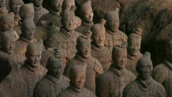 Ο θρυλικός γρίφος του χαμένου πρίγκιπα της Κίνας θα μπορούσε τελικά να λυθεί μετά από 2.000 χρόνια χάρη σε μια «συγκλονιστική» ανακάλυψη