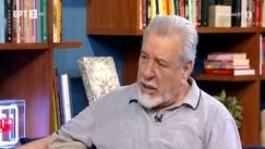 Το ξέσπασμα του Τάσου Χαλκιά για τα περιστατικά ενδοοικογενειακής βίας: «Πώς είναι δυνατόν να εκφράζεσαι έτσι στη γυναίκα σου, στη μάνα των παιδιών σου» (vid)