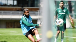 Ο Τόνι Βιλένα