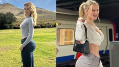 Μοντέλο του OnlyFans απέρριψε 5.000 εργένηδες μετά από βίντεο που δημοσίευσε στο TikTok (vid) 