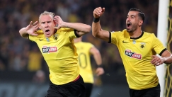 Τα μικρά μυστικά, η μεγάλη αντίφαση και η πρόκληση του Conference για την ΑΕΚ! 