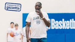 Ο Ντομινίκ Γουίλκινς.