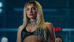 Έτοιμη η Ζόζεφιν για Eurovision: «Αν επιλεχθώ, θα εκπροσωπήσω τη χώρα μου όσο καλύτερα γίνεται» (vid)