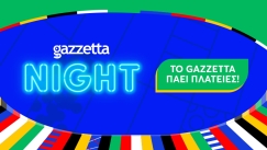 gazzetta night