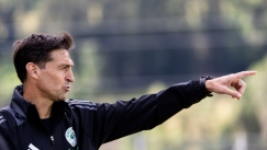 Ο Ντιέγκο Αλόνσο