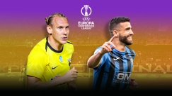 Live: ΑΕΚ - Ίντερ Ντ' Εσκάλδες 