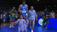 Αντετοκούνμπο