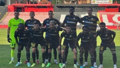 αποελ φιλικο ηττα 9/7