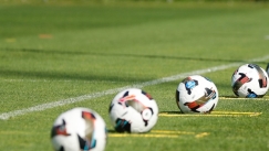 Από το γήπεδο