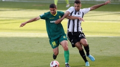 Κάτοικος Αγρινίου για ακόμη δύο χρόνια ο Μπελεβώνης