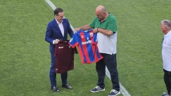 Ο Αχιλλέας Μπέος