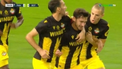 Το 2-1 της Μπότεφ στο ΟΑΚΑ