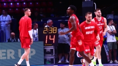 Το χρονόμετρο στο ΣΕΦ