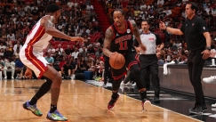 Ο ΝτεΜάρ ΝτεΡόζαν.