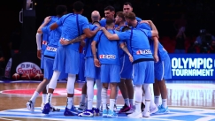Διαθέσιμα εισιτήρια για την τελική φάση στο Προολυμπιακό τουρνουά μπάσκετ 2024