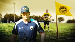 LIVE: Κλαμπ Μπριζ - ΑΕΚ