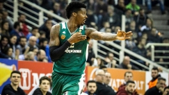 Στη Φορτιτούντο Μπολόνια ο Κένι Γκάμπριελ