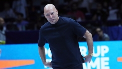 Ο Νίκος ΓΚάλης