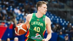 Μάριους Γκριγκόνις