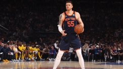 Ο Αϊζάια Χάρτενστάιν.