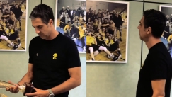 Νίκος Χατζής