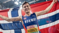  Γιάκομπ Ινγκεμπρίγκτσεν