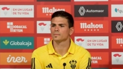 Ο Τζόναθαν Σίλβα