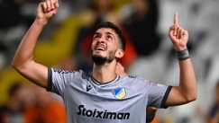 καραμανωλης ανορθωση 