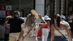 Οι δραματικές επιπτώσεις του καύσωνα στο μυαλό και το σώμα